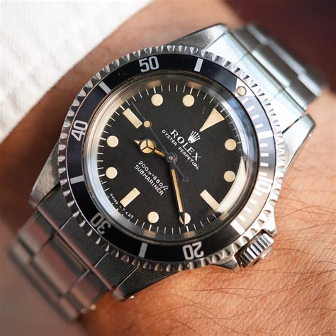 my first rolex submariner|rolex submariner 5513 history.